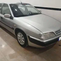 زانتیا