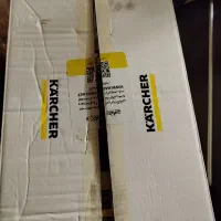 بخارشوی آلمانی کارشر karcher sc2|جاروبرقی، جارو شارژی، بخارشو|کرمان, |دیوار