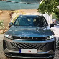 اکستریم lx مدل ۱۴۰۴