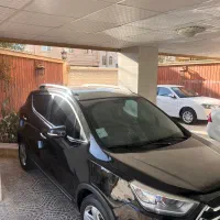 جک s3 بدون رنگ|خودرو سواری و وانت|تهران, زاهد گیلانی|دیوار