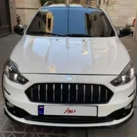 اطلس G سانروف دار