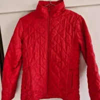 مانتو و کاپشن پالتو