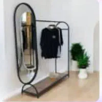 النا نایس قفسه تالی رگال رخت بند اویز آینده دار ۷۵