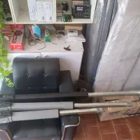 جک بازویی، جک ریلی، جک برقی، قفل برقی، کرکره برقی|خدمات پیشه و مهارت|اهواز, کوی سعدی|دیوار