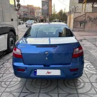 رانا مدل۹۴lx|خودرو سواری و وانت|کرمانشاه, |دیوار