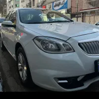 بلریانس مدل 97درجه یک|خودرو سواری و وانت|املش, |دیوار