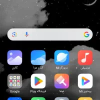 گوشی نوت 12 نوو پلمپ اکبند رام 8رم 128