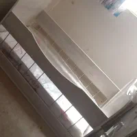 تخت وتشک طبی نوزادی.|تشک تختخواب|دامغان, |دیوار