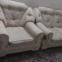 مبل  راحتی سالم