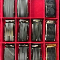 پخش عمده کمربند مردانه با قیمت مناسب|کیف، کفش، کمربند|تهران, بازار|دیوار