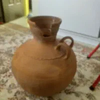 کوزه قدیمی کلکسیون