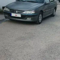 پارس نوک مدادی|خودرو سواری و وانت|چالوس, |دیوار