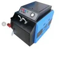 دستگاه بخارشور خشک و تر