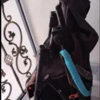 کالسکه گودبیبی|کالسکه و لوازم جانبی|کرمانشاه, |دیوار