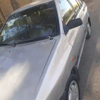 پراید۸۷شاسی پلم دوگانه هیدرولیک|خودرو سواری و وانت|محمدشهر, محمدشهر|دیوار