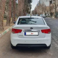 سراتو آپشنال مدل ۹۷|خودرو سواری و وانت|کرج, کوی کارمندان شمالی|دیوار