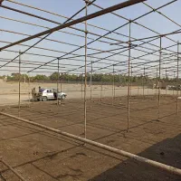 داربست فلزی سیمرغ|خدمات پیشه و مهارت|تهران, افسریه جنوبی|دیوار