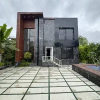 ویلاچمستان-شهربند-استخردار-دوبلکس-مدرن-مدارک-کامل