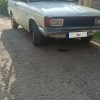 پیکان وانت مدل ۸۵ دو گانه کارخانه|خودرو سواری و وانت|نوشهر, |دیوار