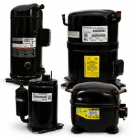 قطعات کولری و سرمایشی اسنو کول