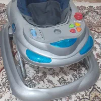 صندلی ماشین و روروئک|تخت و صندلی بچه|شهریار, یوسف آباد صیرفی|دیوار