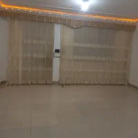 پرده حریر ۶متری به همراه کتیبه