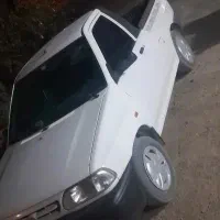 فروش فوری وانت پراید
