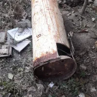 ابگرمکن مخزنی