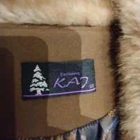 کت زمستانی فوتر نو|لباس|ری, سرتخت|دیوار