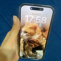 آیفون ۱۶ نرمال آبی ۱۲۸