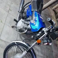 زیگما 125|موتورسیکلت|اراک, |دیوار