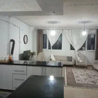 آپارتمان ۹۰ متری مسکن