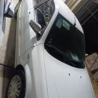 سورن پلاسef7402|خودرو سواری و وانت|اهواز, رسالت|دیوار