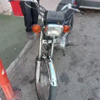 موتور هوندا