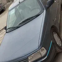 خودرو پژو۴۰۵|خودرو سواری و وانت|چهارباغ, |دیوار