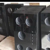 تعویض شیشه گاز صفحه ای