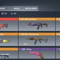 اکانت کالاف