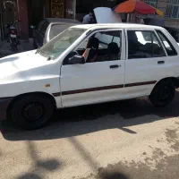 هاچبک مدل 79
