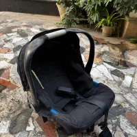 کالسکه و کریر برند مادر کر و صندلی ماشین|کالسکه و لوازم جانبی|تهران, جمالزاده|دیوار