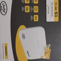 مودم ایرانسل  TF-i60