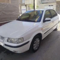 سمند موتور ملی مدل90