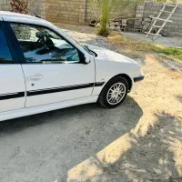 پارس ۱۴۰۲ نیمه سفارشی گازسیمی درحد|خودرو سواری و وانت|بندرعباس, |دیوار