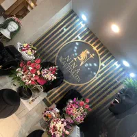 اجاره تمام لاین ها در سالنی شیک در مرکز شهر