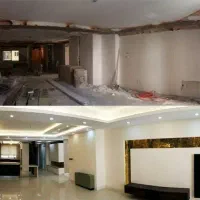 باز سازی ساختمان در چابهار و روستا|خدمات پیشه و مهارت|چابهار, |دیوار