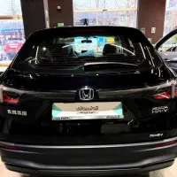 اتوخسروانی هوندا hrv موتور ۲۰۰۰