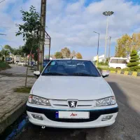 پژو پارس موتور جدید