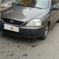 ریو مدل۸۸ نوک مدادی