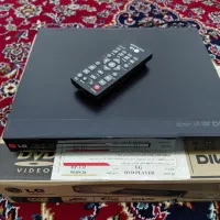 dvd player lg دی وی دی پلیر