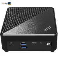 تین کلاینت MSI N200