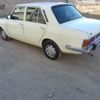 پیکان مدل 82 انژکتور